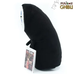 Maison Ghibli Peluche Kaonashi No Face M - Le Voyage de Chihiro