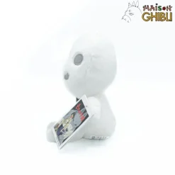 Maison Ghibli Peluche Kodama M – Princesse Mononoké