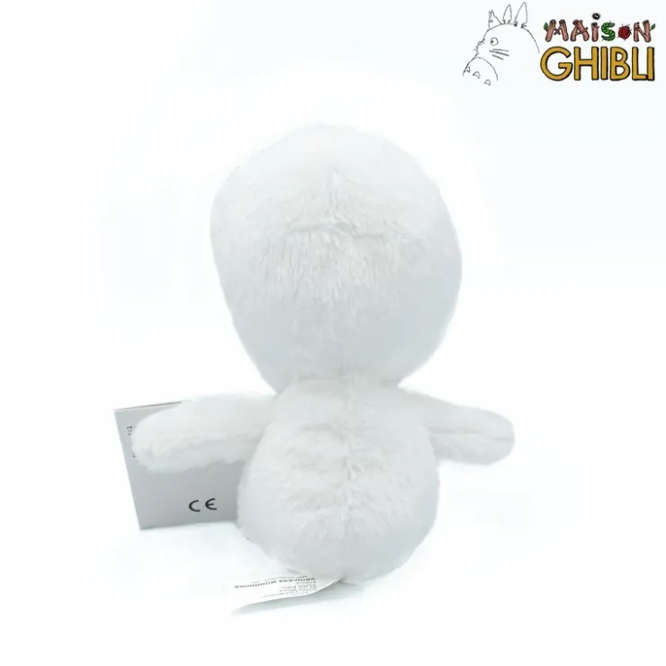 Maison Ghibli Peluche Kodama M – Princesse Mononoké