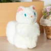 Maison Ghibli Peluche Lily assise M - Kiki la petite sorcière