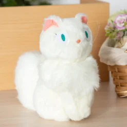 Maison Ghibli Peluche Lily assise M - Kiki la petite sorcière