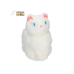 Maison Ghibli Peluche Lily assise M - Kiki la petite sorcière