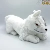 Maison Ghibli Peluche Loup Moro – Princesse Mononoké