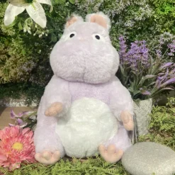Maison Ghibli Peluche Nakayoshi Boh Mouse - Le Voyage de Chihiro