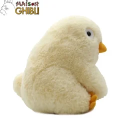 Maison Ghibli Peluche Nakayoshi Ootorisama - Le Voyage de Chihiro