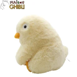 Maison Ghibli Peluche Nakayoshi Ootorisama - Le Voyage de Chihiro