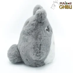 Maison Ghibli Peluche Nakayoshi Totoro Gris S - Mon Voisin Totoro