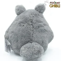 Maison Ghibli Peluche Nakayoshi Totoro Gris S - Mon Voisin Totoro
