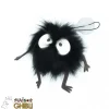 Maison Ghibli Peluche Noiraude Ventouse - Le Voyage de Chihiro