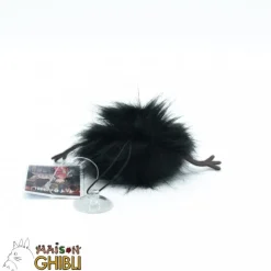 Maison Ghibli Peluche Noiraude Ventouse - Le Voyage de Chihiro