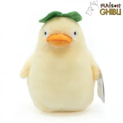 Maison Ghibli Peluche Ootorisama M - Le Voyage de Chihiro