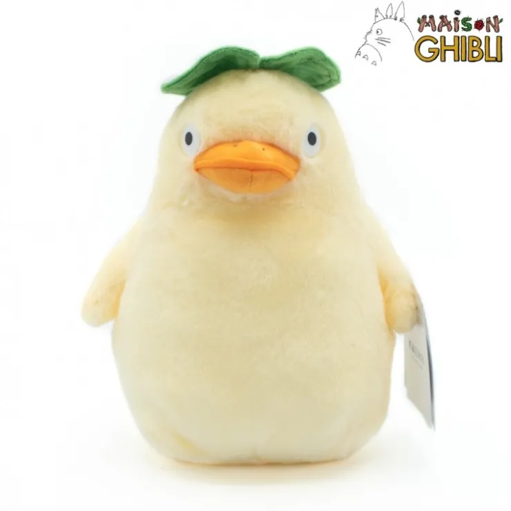 Maison Ghibli Peluche Ootorisama M - Le Voyage de Chihiro