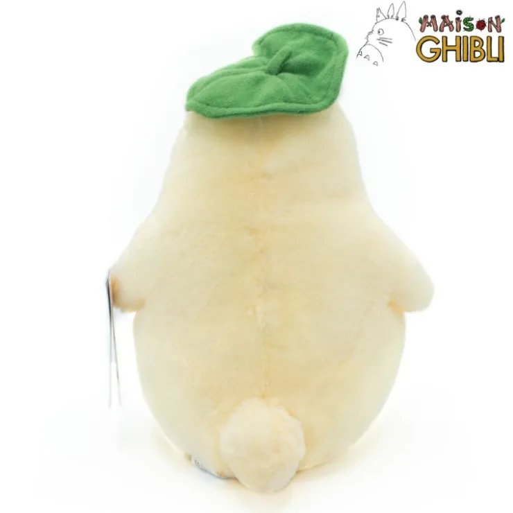 Maison Ghibli Peluche Ootorisama M - Le Voyage de Chihiro