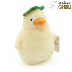 Maison Ghibli Peluche Ootorisama M - Le Voyage de Chihiro