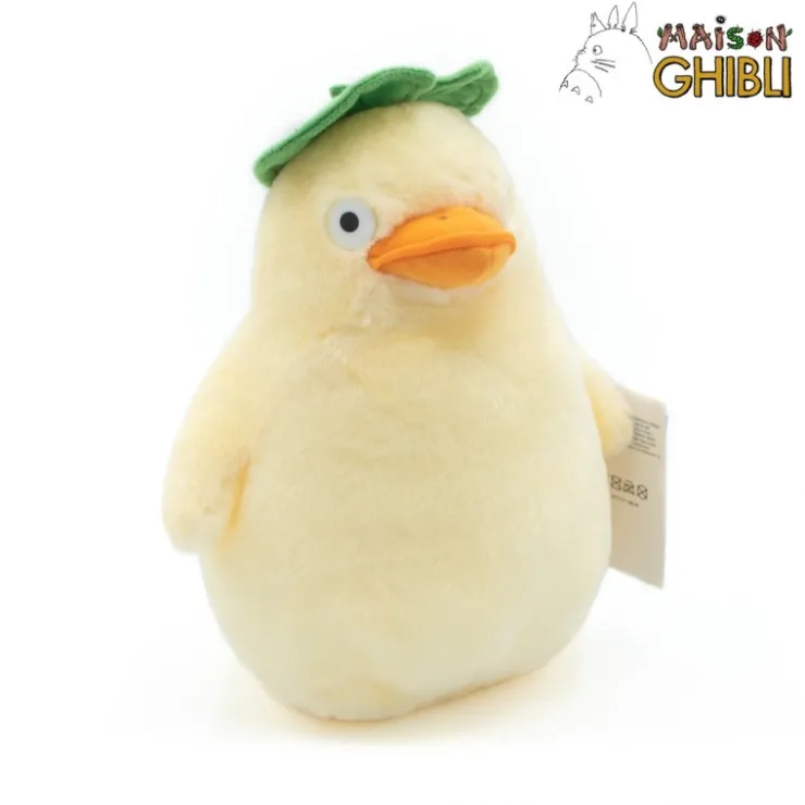 Maison Ghibli Peluche Ootorisama M - Le Voyage de Chihiro