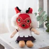 Maison Ghibli Peluche Otedama San - Princesse Mononoké
