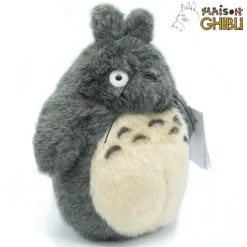 Maison Ghibli Peluche Totoro Big S - Mon Voisin Totoro