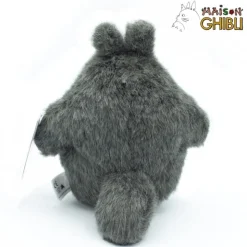 Maison Ghibli Peluche Totoro Big S - Mon Voisin Totoro