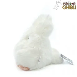 Maison Ghibli Peluche Totoro Blanc 20cm - Mon Voisin Totoro