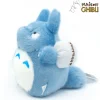 Maison Ghibli Peluche Totoro Bleu 25cm - Mon Voisin Totoro