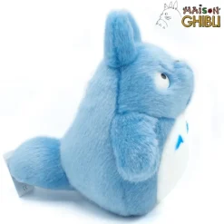 Maison Ghibli Peluche Totoro Bleu 25cm - Mon Voisin Totoro