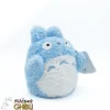 Maison Ghibli Peluche Totoro Bleu Marionnette - Mon Voisin Totoro