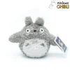 Maison Ghibli Peluche Totoro Fluffy Big S - Mon Voisin Totoro