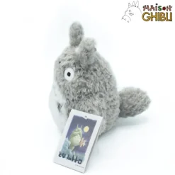 Maison Ghibli Peluche Totoro Fluffy Big S - Mon Voisin Totoro