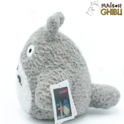 Maison Ghibli Peluche Totoro Fluffy Big M - Mon Voisin Totoro