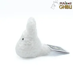 Maison Ghibli Peluche Totoro Fluffy Little S - Mon Voisin Totoro
