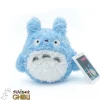 Maison Ghibli Peluche Totoro Fluffy Medium S - Mon Voisin Totoro
