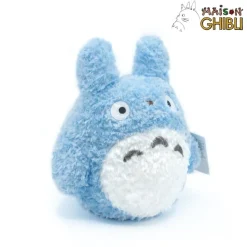 Maison Ghibli Peluche Totoro Fluffy Medium M - Mon Voisin Totoro