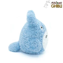 Maison Ghibli Peluche Totoro Fluffy Medium M - Mon Voisin Totoro