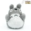 Maison Ghibli Peluche Totoro Gris Marionnette - Mon Voisin Totoro