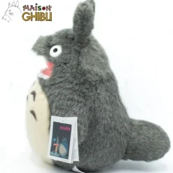Maison Ghibli Peluche Totoro Rugissant M - Mon Voisin Totoro