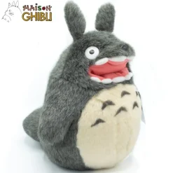 Maison Ghibli Peluche Totoro Rugissant M - Mon Voisin Totoro