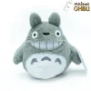 Maison Ghibli Peluche Totoro Souriant M - Mon Voisin Totoro