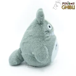 Maison Ghibli Peluche Totoro Souriant M - Mon Voisin Totoro