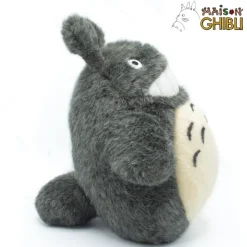Maison Ghibli Peluche Totoro Sourire 25cm - Mon Voisin Totoro