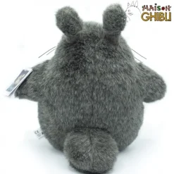 Maison Ghibli Peluche Totoro Sourire 25cm - Mon Voisin Totoro