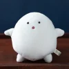Maison Ghibli Peluche Warawara rêveur - Le Garçon et le Héron
