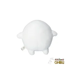 Maison Ghibli Peluche Warawara silencieux - Le Garçon et le Héron