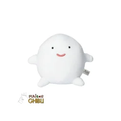 Maison Ghibli Peluche Warawara souriant - Le Garçon et le Héron