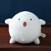 Maison Ghibli Peluche Warawara surpris - Le Garçon et le Héron