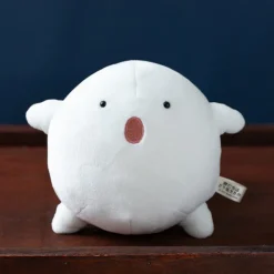 Maison Ghibli Peluche Warawara surpris - Le Garçon et le Héron