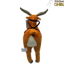 Maison Ghibli Peluche Yakkuru – Princesse Mononoké