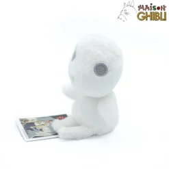 Maison Ghibli Peluche Zip Kodama - Princesse Mononoké
