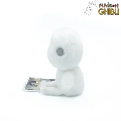 Maison Ghibli Peluche Zip Kodama - Princesse Mononoké