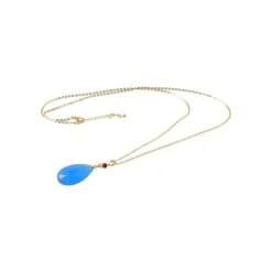 Maison Ghibli Pendentif de Howl argent plaqué or - Le Château ambulant