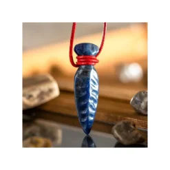 Maison Ghibli Pendentif Poignard de jade - Princesse Mononoké